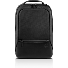 Dell EcoLoop Premier Slim Backpack 15" Notebook táska - Fekete számítógéptáska