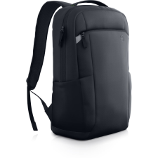 Dell EcoLoop Pro Slim 15" notebook táska fekete (460-BDQP) (460-BDQP) - Notebook Hátizsák számítógéptáska
