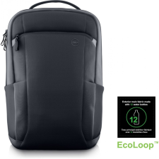 Dell EcoLoop Pro Slim Backpack 15,6&quot; Black számítógéptáska