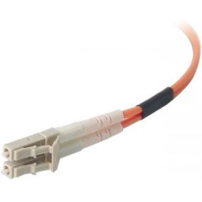Dell Fiber Optic LC Összekötő Narancssárga 5m 470-AAYU kábel és adapter