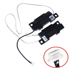 Dell G15 5510, G15 5511, G15 5515 gyári hangszóró szett laptop alkatrész