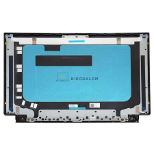 Dell G15 5530, G15 5535, G15 5531 kijelző hátlap, szürke laptop alkatrész