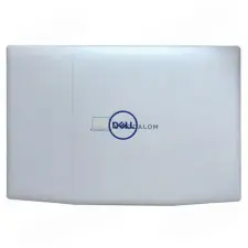Dell G3 15 3590 kijelző hátlap, fehér (03HKFN, 3HKFN) laptop alkatrész