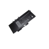 Dell GD1JP GJKNX laptop alkatrész Akkumulátor (GD1JP GJKNX)
