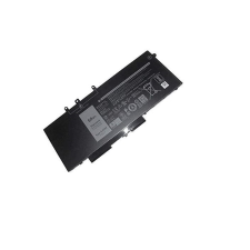 Dell GD1JP GJKNX laptop alkatrész Akkumulátor (GD1JP GJKNX) dell notebook akkumulátor