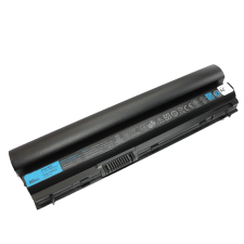 Dell GYKF8 Akkumulátor 6600 mAh utángyártott dell notebook akkumulátor