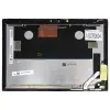 Dell, HP HP Elite x2 1013 G3 13.3" 3K IPS érintőképernyős laptop kijelző (40 pin - jobb)