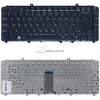 Dell Inspiron 1410, 1420, 1520, 1525, 1526, 1530, 1540, 1545, Vostro 1000, 1400, 1500, XPS M1330, M1530 gyári billentyűzet (UK kiosztás)