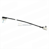 Dell Inspiron 14 3473, 15 3572, 3573, 3578 DC tápcsatlakozó kábelrel (OEM)