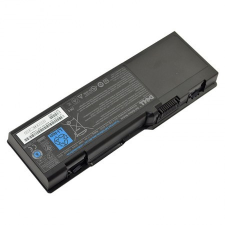 Dell Inspiron 1505 gyári új laptop akkumulátor, 9 cellás (6600mAh) dell notebook akkumulátor