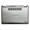 Dell Inspiron 15 5584 alsó burkolat, ezüst