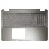 Dell Inspiron 15 5584 felső burkolat, ezüst (0DFX5J)