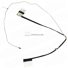 Dell Inspiron 15 5584 LCD kábel, 30 pin (JMYVG, 0JMYVG) laptop alkatrész