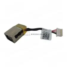 Dell Inspiron 15-7547, 15-7548, 15-7000 DC tápcsatlakozó laptop alkatrész