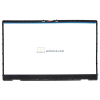 Dell Inspiron 15Pro 5510, 5515, 5518 kijelző keret, fekete