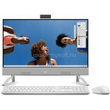 Dell Inspiron 24 5420 All-in-One PC (Pearl White) | Intel Core i5-1335U | 64GB DDR4 | 1000GB SSD | 1000GB HDD | Intel Iris Xe Graphics | W11 PRO asztali számítógép