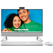 Dell Inspiron 27 7720 All-in-One PC Touch (White) | Intel Core i7-1355U 3.7 | 16GB DDR4 | 250GB SSD | 2000GB HDD | NVIDIA GeForce MX550 2GB | W11 PRO asztali számítógép