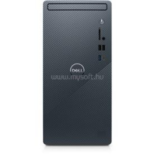 Dell Inspiron 3020 Mini Tower | Intel Core i5-13400 | 16GB DDR4 | 1000GB SSD | 4000GB HDD | Intel UHD Graphics 730 | W11 HOME asztali számítógép