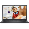 Dell Inspiron 3520 (Carbon Black) | AMD Ryzen 5 7520U 2.9 | 8GB DDR5 | 2000GB SSD | 0GB HDD | 15,6" matt | 1920X1080 (FULL HD) | AMD Radeon Graphics | W11 HOME