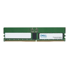 Dell ISG alkatrész - RAM 32GB, DDR5, 4800MHz, RDIMM [ R66, R76, T56 ]. (AC239378) memória (ram)