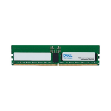 Dell isg alkatrész - ram 32gb, ddr5, 5600mhz, rdimm r66, r76, t56 . ac830717 memória (ram)