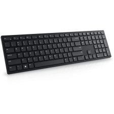 Dell KB500 billentyűzet Vezeték nélküli RF QWERTZ Magyar Fekete (580-AKOK) billentyűzet