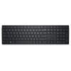 Dell KB500 Wireless US Angol fekete