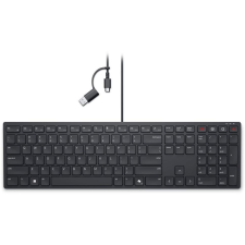 Dell KB525C billentyűzet - HU (580-BBSP) billentyűzet