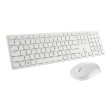 Dell Keyboard and Mouse Set Pro KM5221W Fehér [Angol US] (KM5221W-WH-INT) - Billentyűzet + Egér billentyűzet