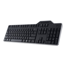 Dell Keyboard KB813 - Black (KB813-BK-GER) - Billentyűzet billentyűzet