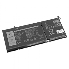 Dell Latitude 3420 gyári új laptop akkumulátor, 3 cellás (3640mAh) dell notebook akkumulátor
