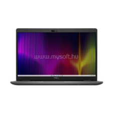 Dell Latitude 3440 (Titan Gray) | Intel Core i5-1235U | 16GB DDR4 | 512GB SSD | 0GB HDD | 14" matt | 1920X1080 (FULL HD) | INTEL Iris Xe Graphics | W11 PRO laptop