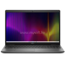 Dell Latitude 3540 (Titan Gray) | Intel Core i3-1315U 3.3 | 12GB DDR4 | 120GB SSD | 0GB HDD | 15,6" matt | 1920X1080 (FULL HD) | INTEL UHD Graphics | W11 PRO laptop