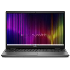 Dell Latitude 3540 (Titan Gray) | Intel Core i3-1315U 3.3 | 16GB DDR4 | 500GB SSD | 0GB HDD | 15,6" matt | 1920X1080 (FULL HD) | INTEL UHD Graphics | W11 PRO laptop
