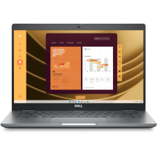 Dell Latitude 5350 N003L535013EMEA_VP laptop