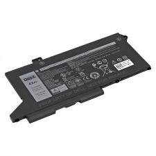 Dell Latitude 5420 gyári új laptop akkumulátor, 3 cellás (3500mAh) dell notebook akkumulátor