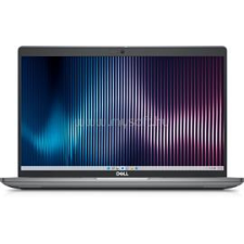 Dell Latitude 5440 (Titan Gray) | Intel Core i5-1335U | 16GB DDR4 | 120GB SSD | 0GB HDD | 14" matt | 1920X1080 (FULL HD) | INTEL Iris Xe Graphics | W10 P64 laptop