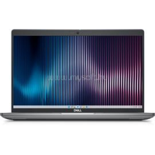 Dell Latitude 5440 (Titan Gray) | Intel Core i5-1350P | 8GB DDR5 | 250GB SSD | 0GB HDD | 14" matt | 1920X1080 (FULL HD) | INTEL Iris Xe Graphics | W11 PRO laptop