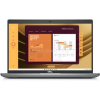 Dell Latitude 5450 (Titan Gray) | Intel Core Ultra 5 135U | 8GB DDR5 | 1000GB SSD | 0GB HDD | 14" matt | 1920X1080 (FULL HD) | INTEL Graphics | W11 HOME