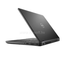 Dell Latitude 5490 | Core i7-8650U 1,9|8GB|500GB SSD|0GB HDD|14" FULL HD|Intel UHD 620|W10P|3év (210-ANMX_N500SSD_S) laptop