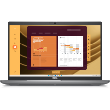 Dell Latitude 5550 N065L555015EMEA_VP_UBU laptop