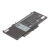 Dell Latitude E5250 Laptop akkumulátor, gyári új, 4 cellás (8100mAh)