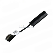 Dell Latitude E5270 gyári HDD csatlakozókábel (ADM60, DC02C00B000, 0N6MG2) laptop alkatrész