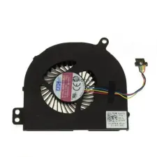 Dell Latitude E5440, E5540 gyári CPU hűtőventilátor laptop alkatrész