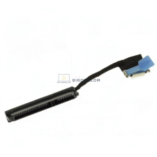 Dell Latitude E5450, E5470, E5550, E7450 gyári HDD csatlakozókábel (DC02C007W00, Y1FMW) laptop alkatrész
