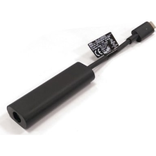 Dell LDD75B-USBC160 csatlakozó átlakító DC 7.5mm USB-C Fekete (470-ACFH) kábel és adapter