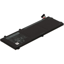 Dell M7R96 laptop alkatrész Elem (M7R96) dell notebook akkumulátor