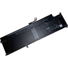 Dell MH25J laptop alkatrész Akkumulátor (MH25J) dell notebook akkumulátor