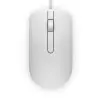  Dell MS116 Optical Mouse White