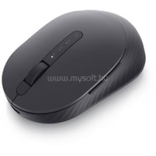 Dell MS7421W Premier Rechargeable vezeték nélküli egér (Graphite Black) (570-BBDM) egér